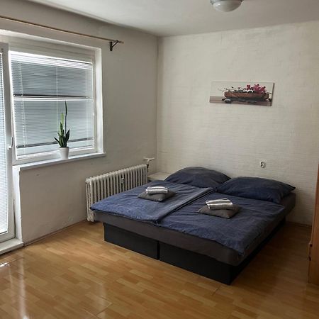 Old Town And Sightseeing Studio Кошице Экстерьер фото