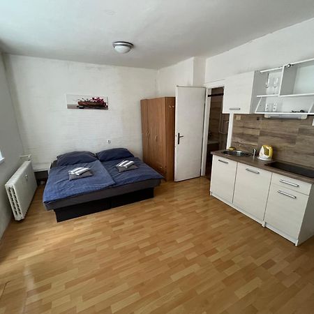 Old Town And Sightseeing Studio Кошице Экстерьер фото